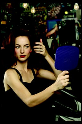 Floyd's 99 Barbershop by null