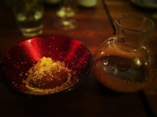 Rustic Stone by Dylan McGrath by null