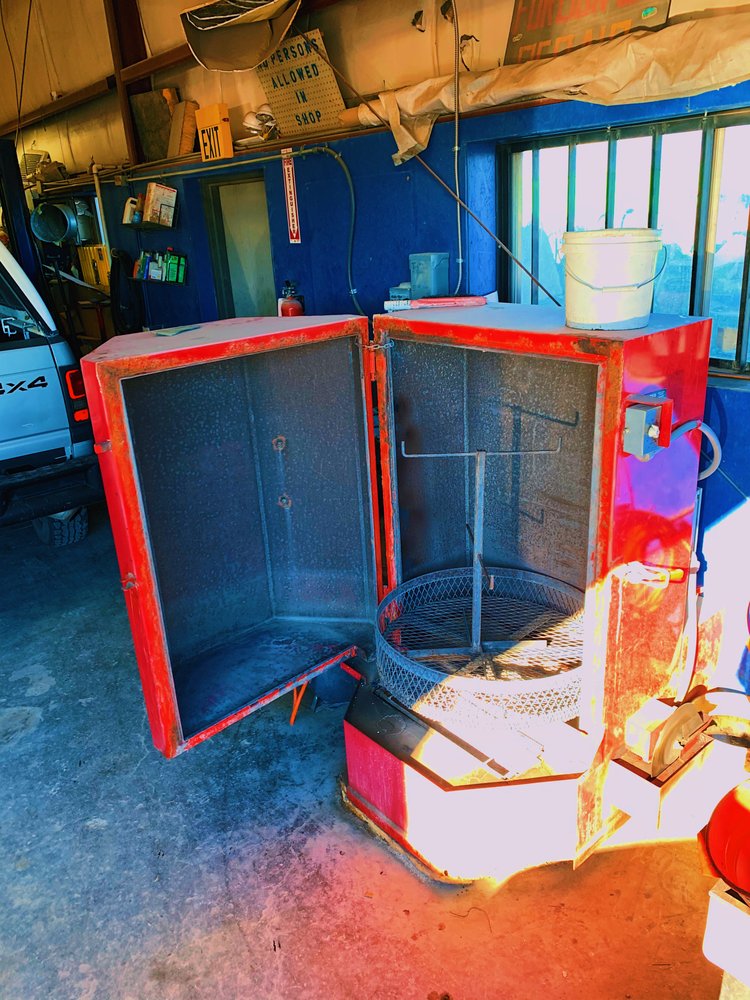 BROKEN ARROW AUTO REPAIR Updated September 2024 3010 US Hwy 95 A