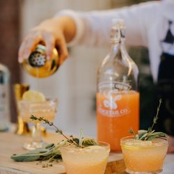 Snake Oil Cocktail Company