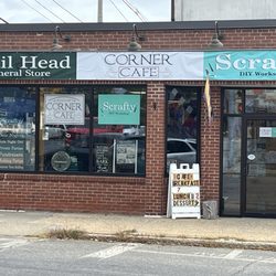 Terry's Corner Cafe