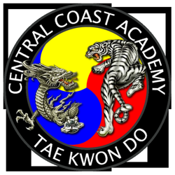 Central Coast Academy of Tae Kwon Do - Central Coast Academy of Taekwondo