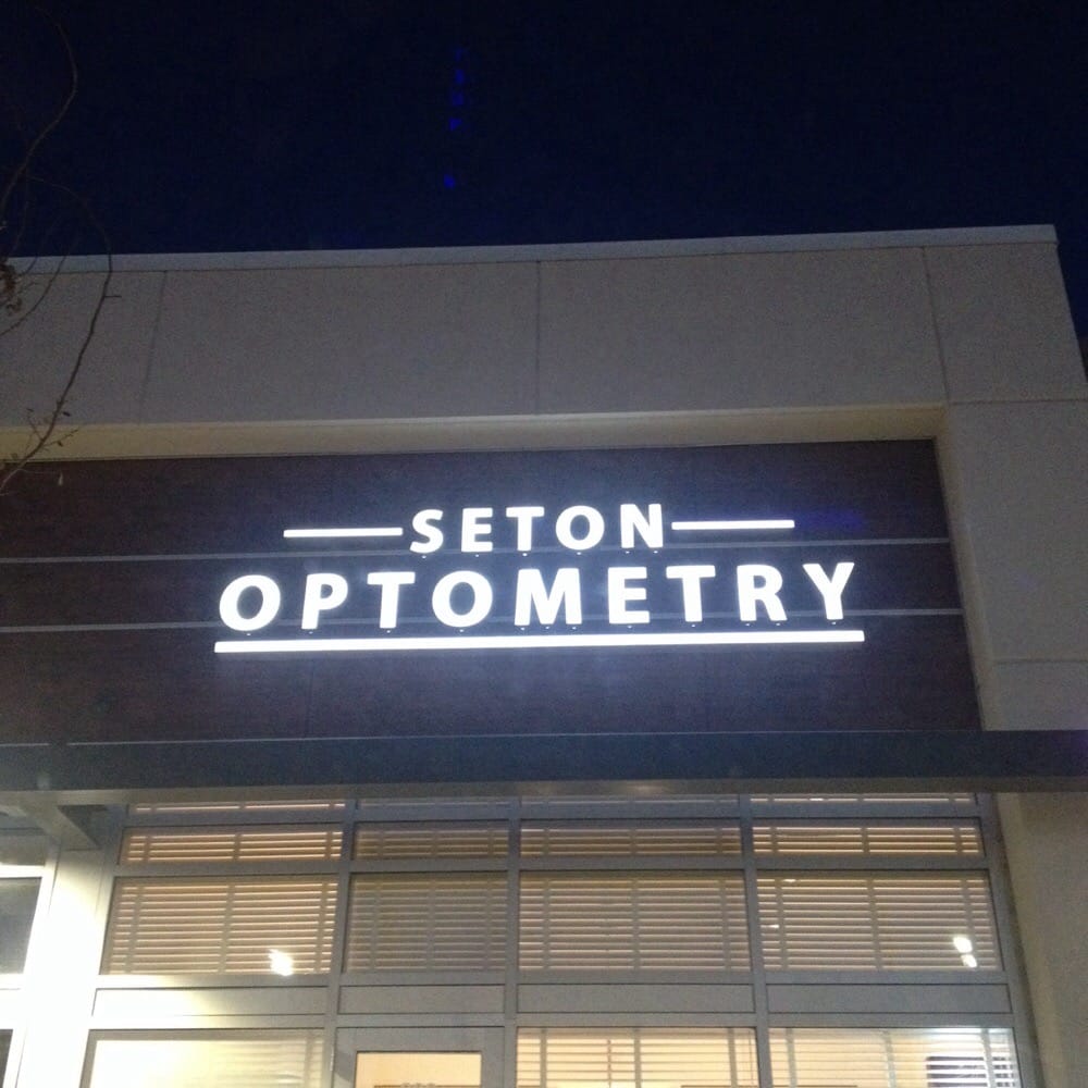 SETON OPTOMETRY - Updated July 2026 - 19489 Seton Crescent SE, Calgary ...