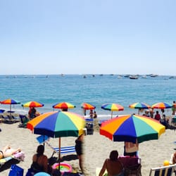 Lido di Iorio - Today's view!