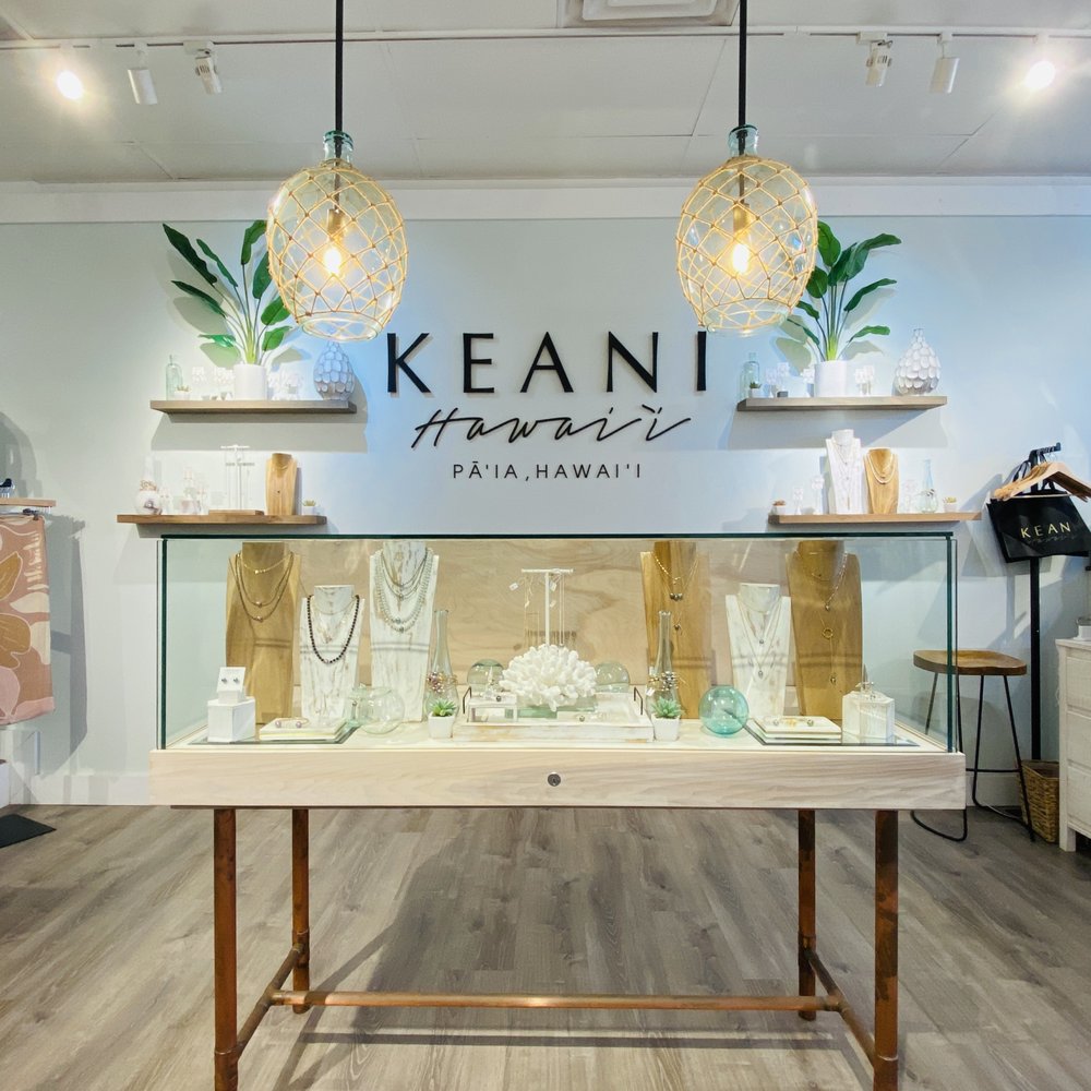 Keani Hawai'i