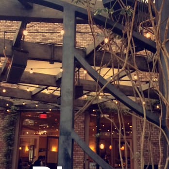Luna Rossa - Romantic evening - Italian Near Me - Tustin, California