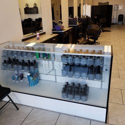 Letty's Hair Salon
