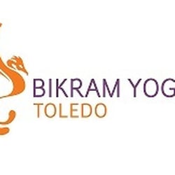 Hot Room Toledo - Bikram Yoga Toledo logo