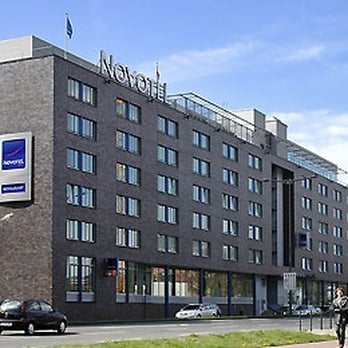 Novotel - Front view. - Hotels Near Me - Cologne, NW Novotel - Front view. - Hotels Near Me - Cologne, NW