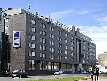 Novotel