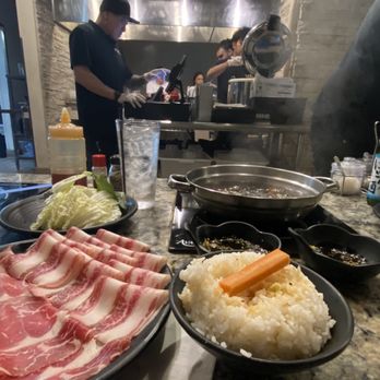 Yoshi Shabu Shabu - Japanese Near Me - Richardson, Texas Yoshi Shabu Shabu - Japanese Near Me - Richardson, Texas