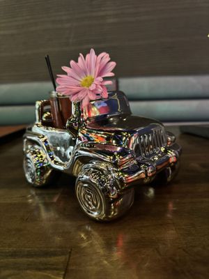 Papi Ricko Latin Kitchen & Lounge by null