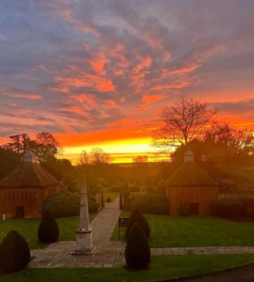 Four Seasons Hotel Hampshire by null