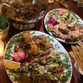 Tanoreen - Sayida - Middle Eastern Near Me - Brooklyn, New York Tanoreen - Sayida - Middle Eastern Near Me - Brooklyn, New York