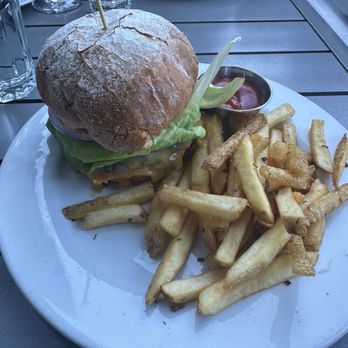 Cup Cafe - Burger - New American Near Me - Tucson, Arizona