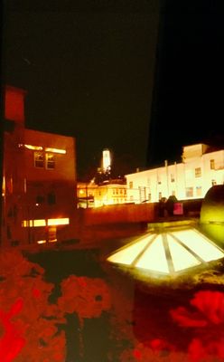 Hotel Boheme by null