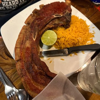 El Leoncito - Titusville - Mexican Near Me - Titusville, Florida