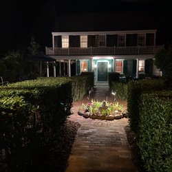 The Barnacle Inn