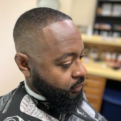 Pickens Barbershop