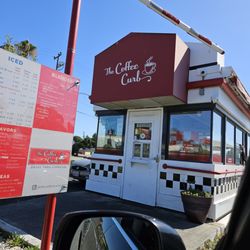 The Coffee Curb