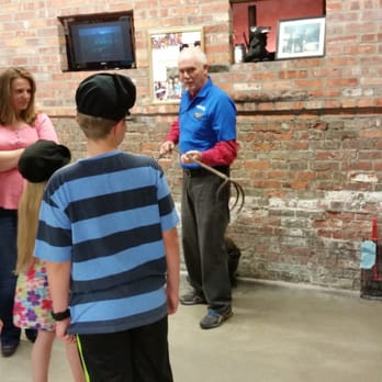 Museum of Clean - Museums Near Me - Pocatello, Idaho Museum of Clean - Museums Near Me - Pocatello, Idaho