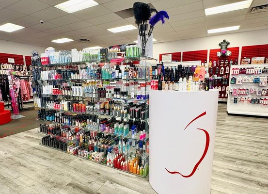 Adam & Eve Stores, 1111 Blue Lakes Blvd N, Ste F, Twin Falls