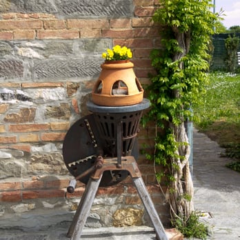 Il Ciliegio Errante - Bed & Breakfast Near Me - Montepulciano, SI