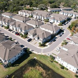 FL Drone 3d Modeling - Town at Belleair condo