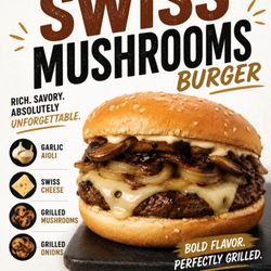 Jim's Burgers