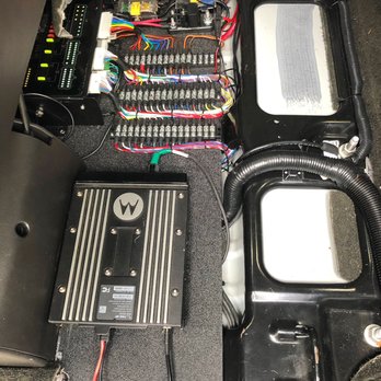 495 Response - Complete emergency outfitting set up - Auto Repair Near Me - Patchogue, New York 495 Response - Complete emergency outfitting set up - Auto Repair Near Me - Patchogue, New York
