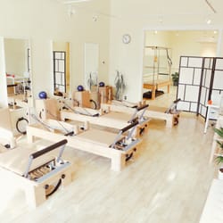 HEAL: Pilates