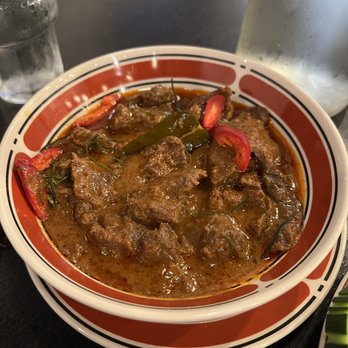 Mae-Khong Thai Tapas & Bar - Thai Near Me - Mesa, Arizona