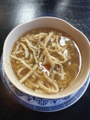 Bao Bao Chinese Bistro by null