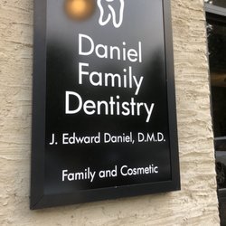 Daniel Dentistry
