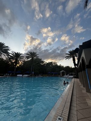 Renaissance Orlando at SeaWorld® by null