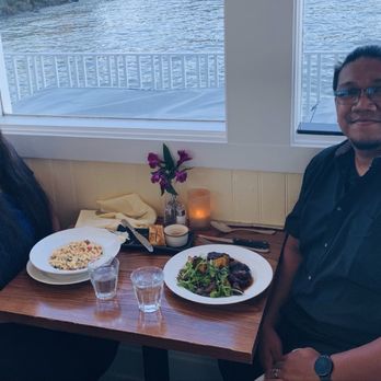 Scoma's of Sausalito - My birthday Oct 2025 - Seafood Near Me - Sausalito, California Scoma's of Sausalito - My birthday Oct 2025 - Seafood Near Me - Sausalito, California