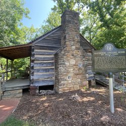 Mauldin House And Gardens