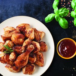 Goobne Chicken