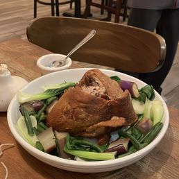 Kare Kare Volcano