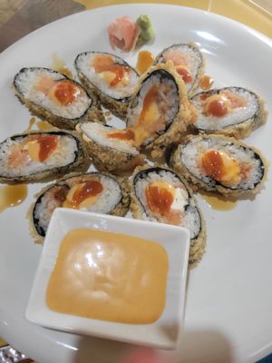 Taste of Thailand by null