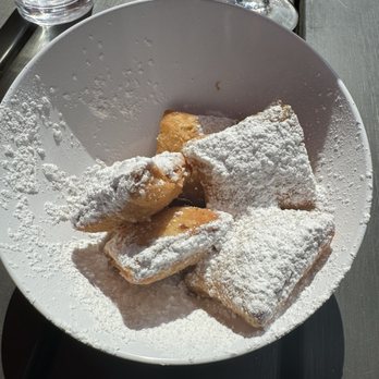 Ruby Slipper Decatur - Beignet bites @rubyslipper - Breakfast & Brunch Near Me - New Orleans, Louisiana Ruby Slipper Decatur - Beignet bites @rubyslipper - Breakfast & Brunch Near Me - New Orleans, Louisiana