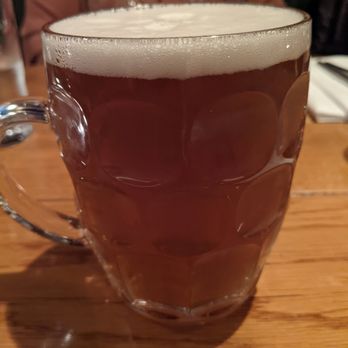 FX Buckley - Bukley's Pale Ale - Steakhouses Near Me - Dublin, D