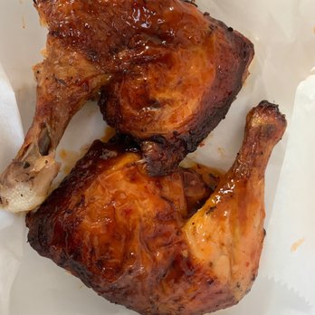 Dixie Chicken - Jerk chicken - American Near Me - Louisville, Kentucky