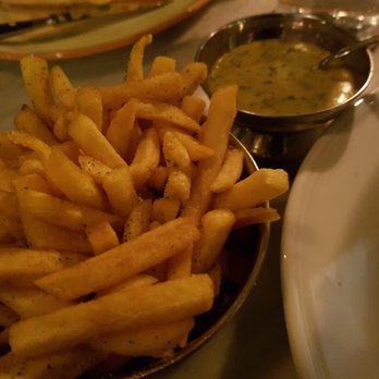 Usine - Bistros Near Me - Stockholm, Alberta