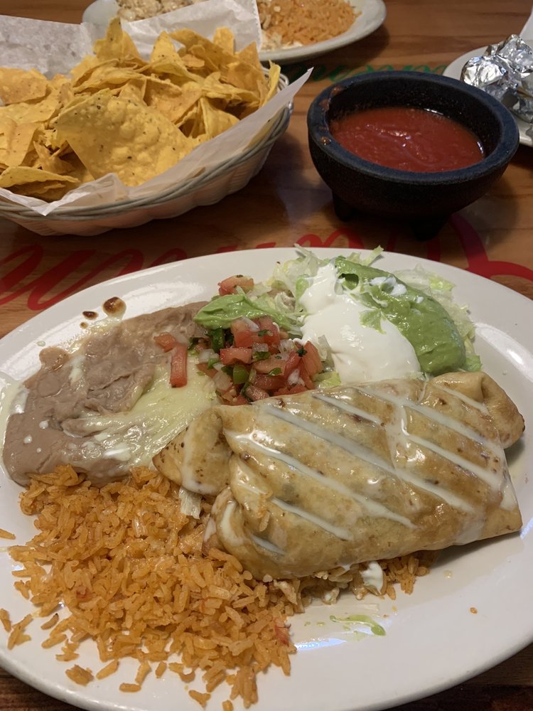 El Camino Real Restaurant