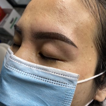 Nhu Aesthetics - Ombré eyebrows - Makeup Artists Near Me - Honolulu, Hawaii Nhu Aesthetics - Ombré eyebrows - Makeup Artists Near Me - Honolulu, Hawaii