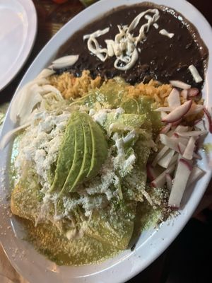 Michelada House 2 by null