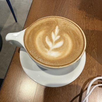 Brick Road Coffee - Latte - Coffee & Tea Near Me - Tempe, Arizona Brick Road Coffee - Latte - Coffee & Tea Near Me - Tempe, Arizona