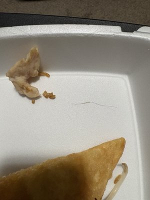 Wok This Way by null