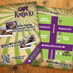 Cafe Knorke